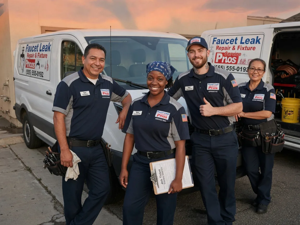 Faucet Repair company in Loyalhanna, PA